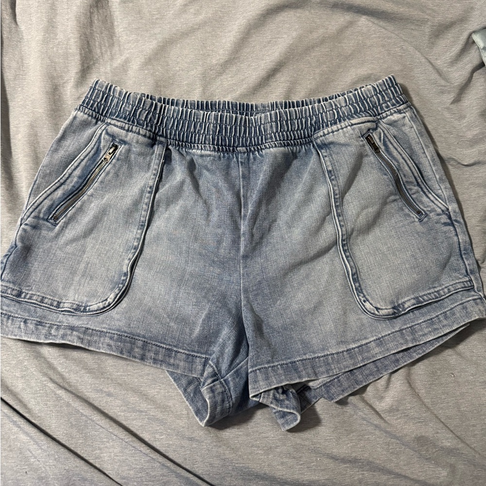 Aerie shorts XL